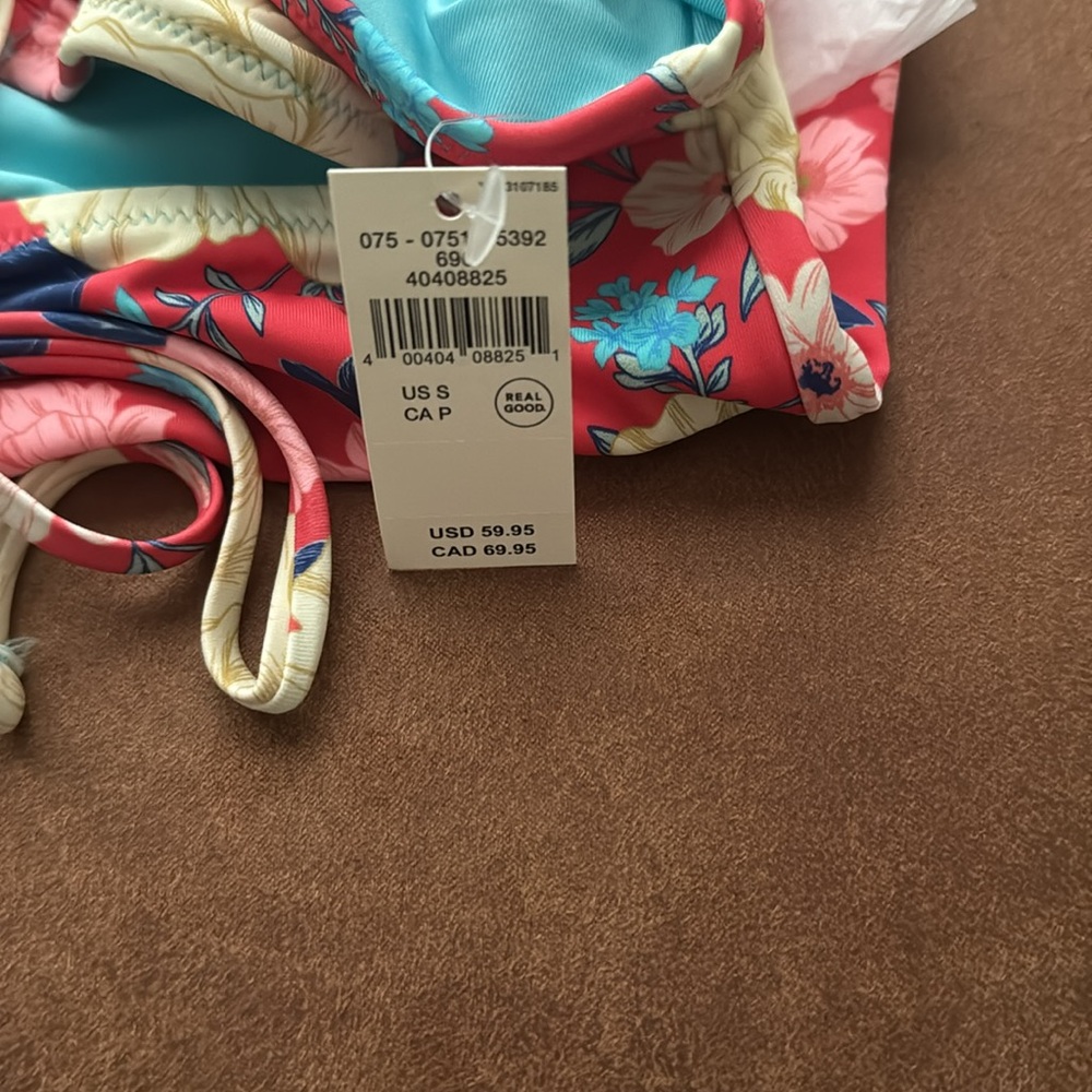 Aerie NWT  Swimsuit $60 - Picture 2 of 4